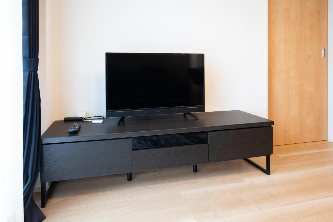 Creazione Akasaka -高速wifi- Apartamento Tokio Exterior foto