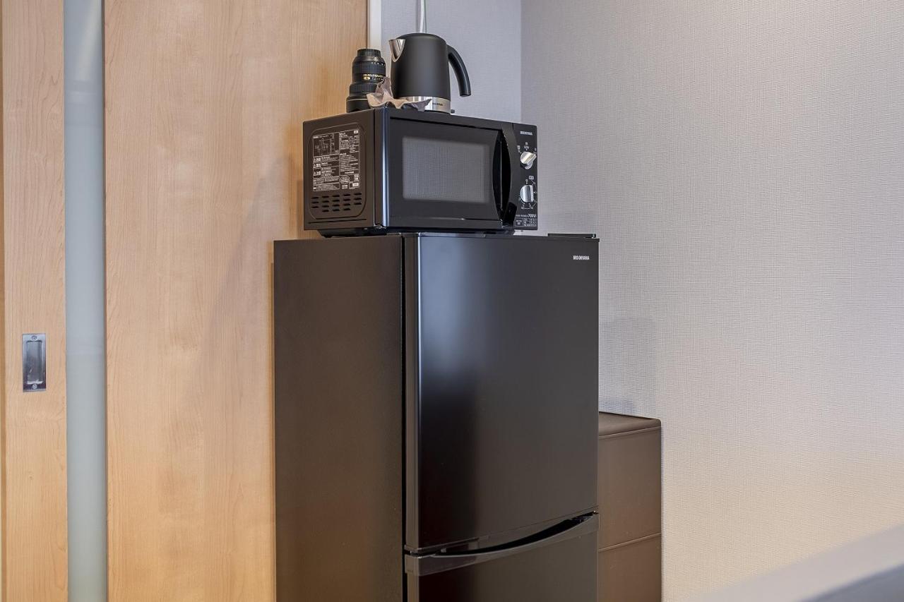 Creazione Akasaka -高速wifi- Apartamento Tokio Exterior foto