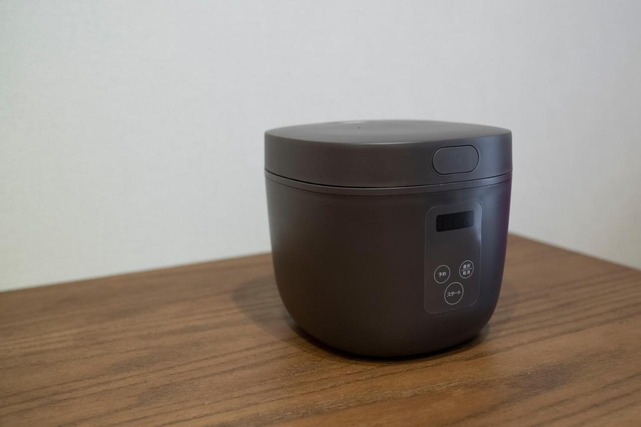 Creazione Akasaka -高速wifi- Apartamento Tokio Exterior foto