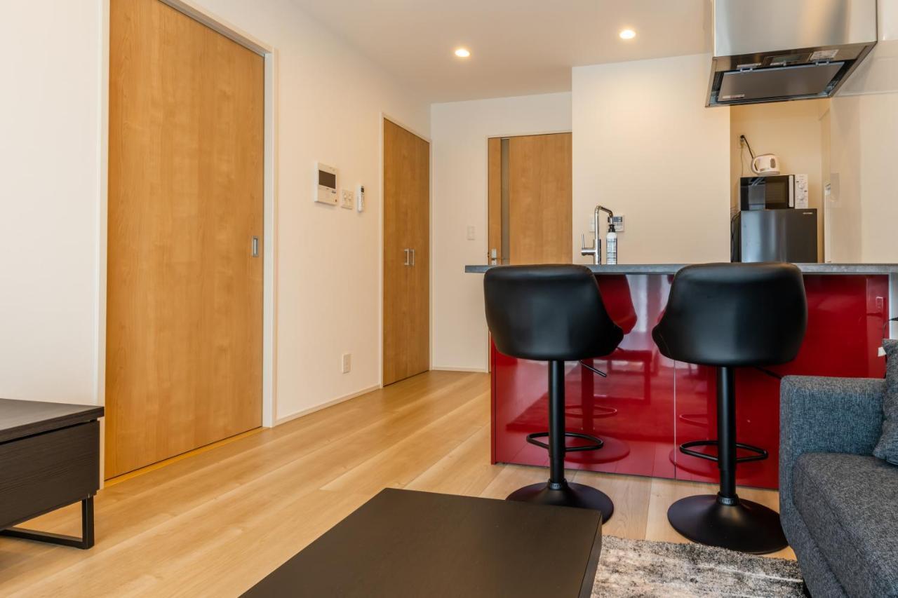 Creazione Akasaka -高速wifi- Apartamento Tokio Exterior foto
