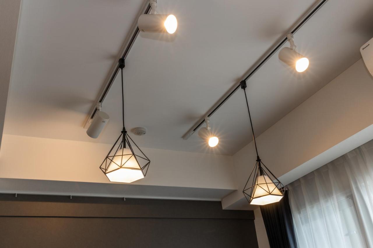Creazione Akasaka -高速wifi- Apartamento Tokio Exterior foto
