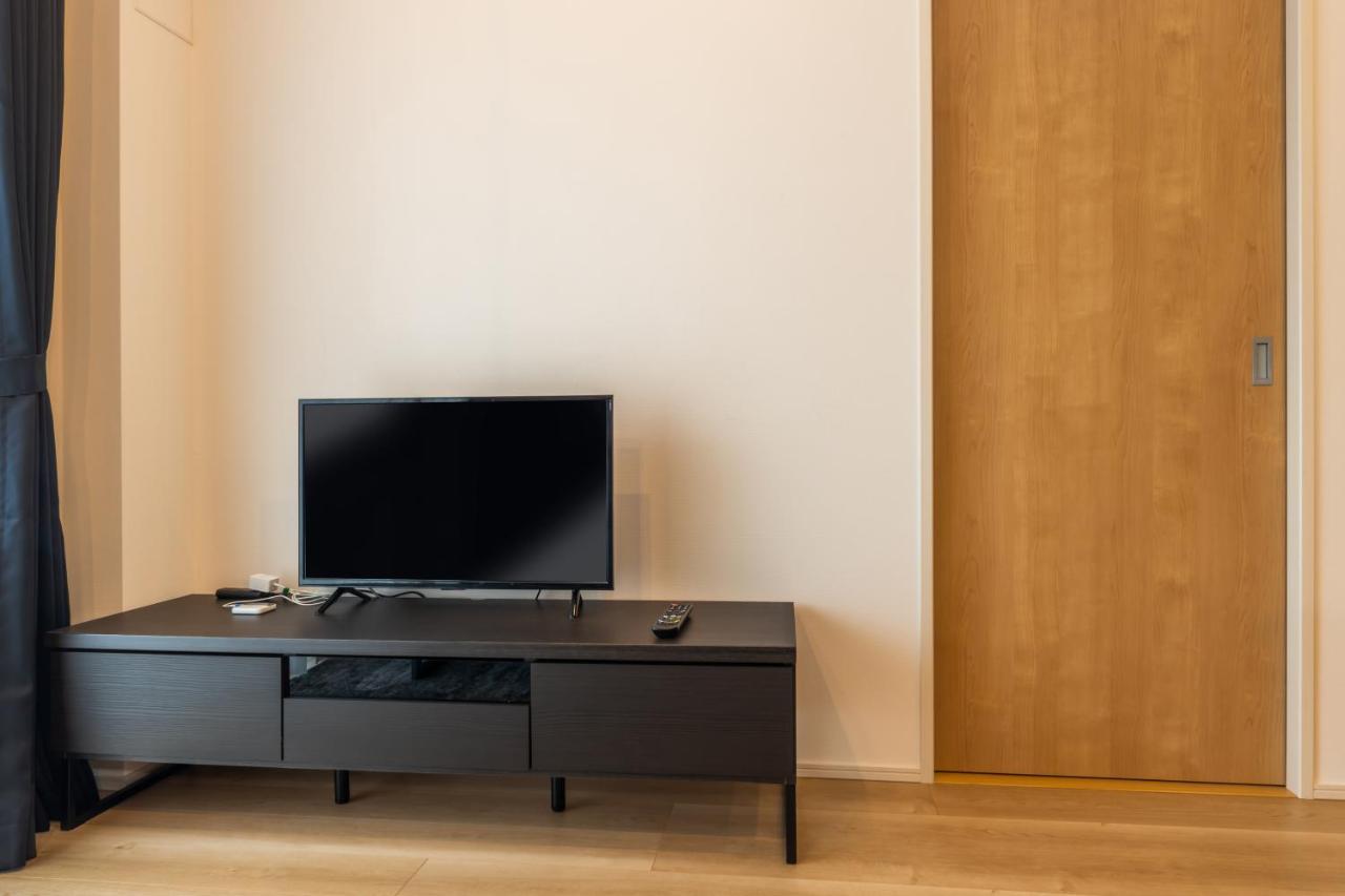 Creazione Akasaka -高速wifi- Apartamento Tokio Exterior foto