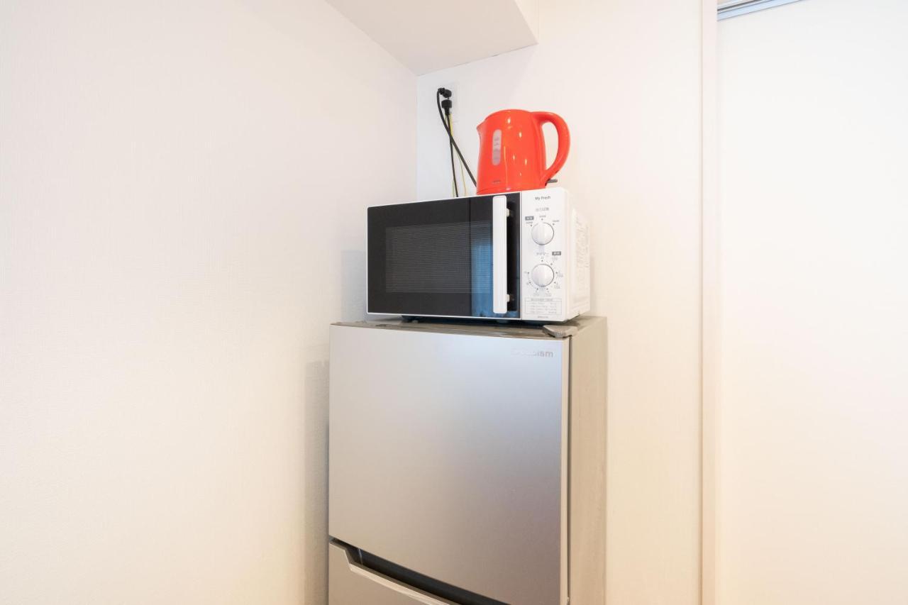 Creazione Akasaka -高速wifi- Apartamento Tokio Exterior foto