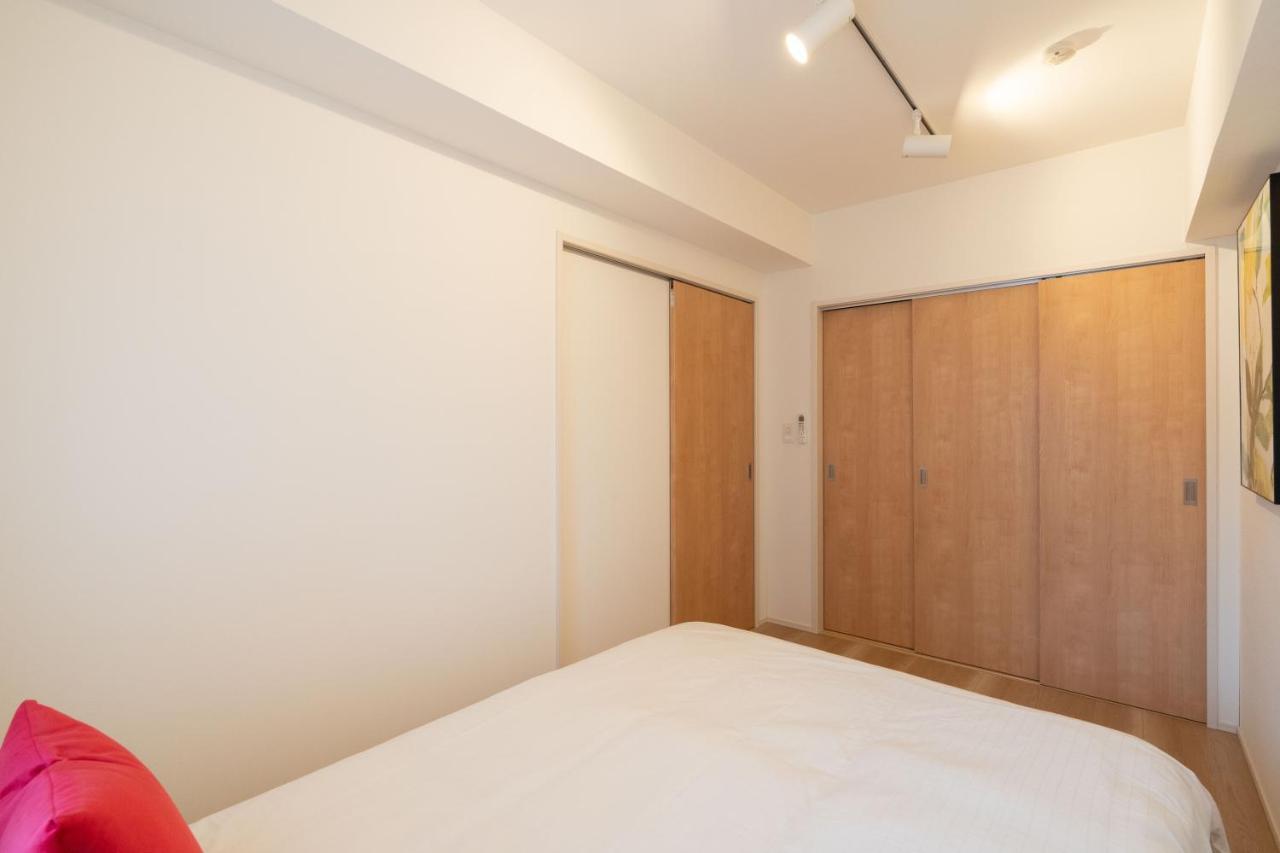 Creazione Akasaka -高速wifi- Apartamento Tokio Exterior foto