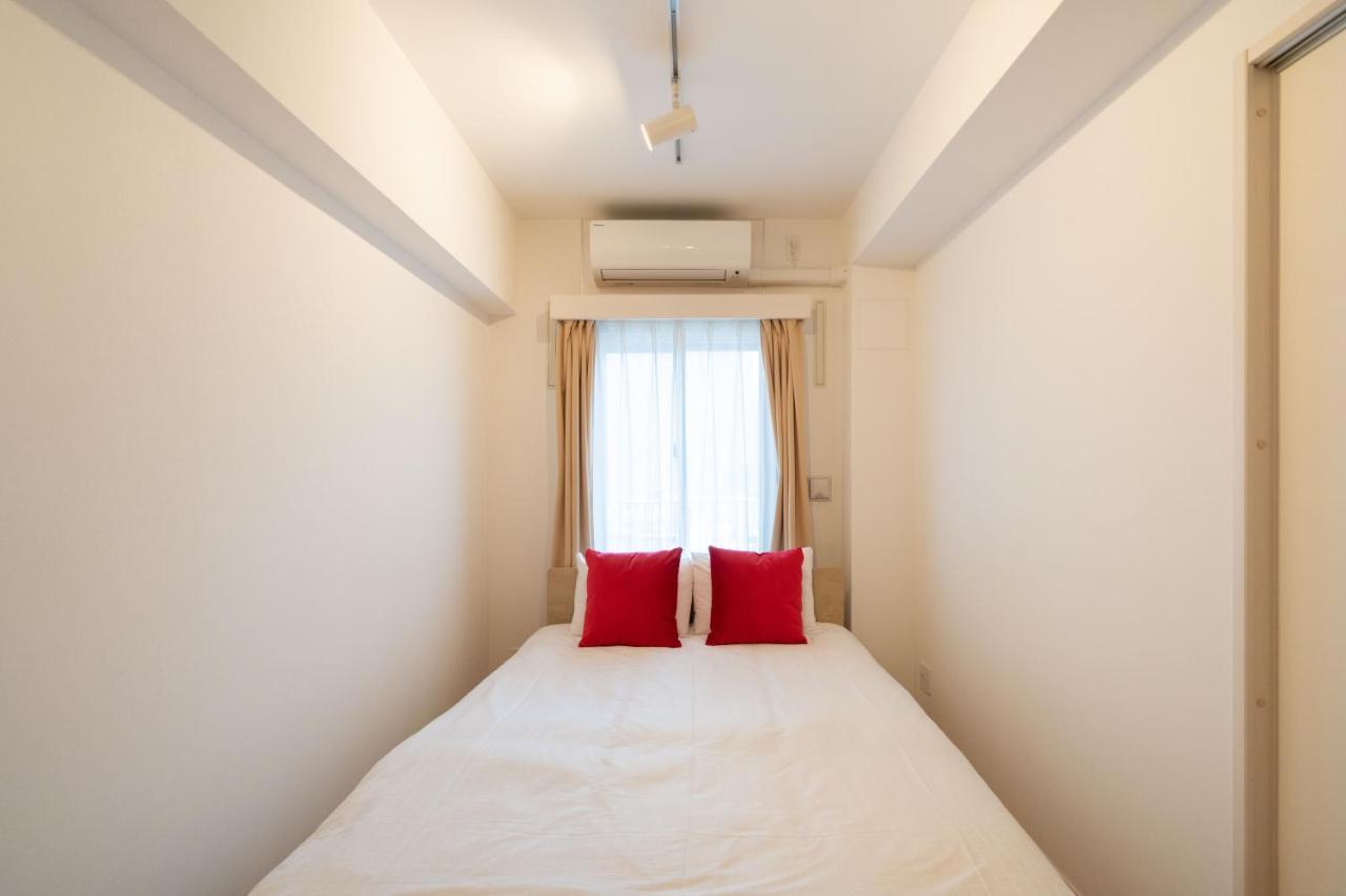 Creazione Akasaka -高速wifi- Apartamento Tokio Exterior foto