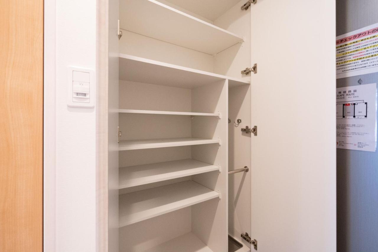 Creazione Akasaka -高速wifi- Apartamento Tokio Exterior foto