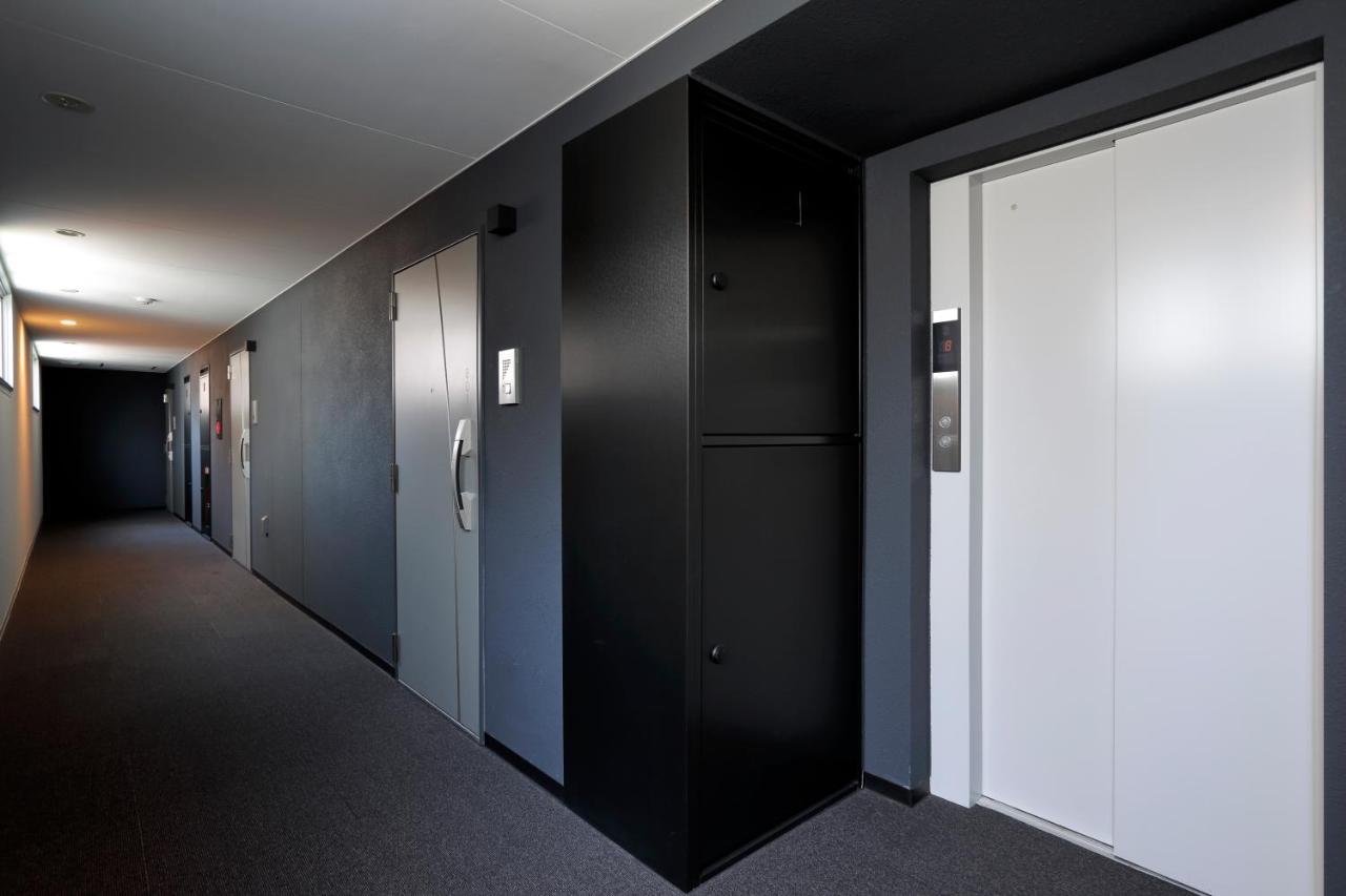 Creazione Akasaka -高速wifi- Apartamento Tokio Exterior foto