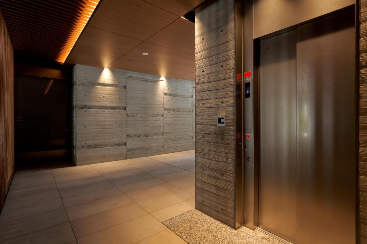 Creazione Akasaka -高速wifi- Apartamento Tokio Exterior foto