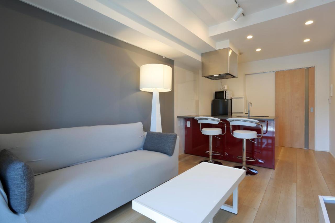 Creazione Akasaka -高速wifi- Apartamento Tokio Exterior foto