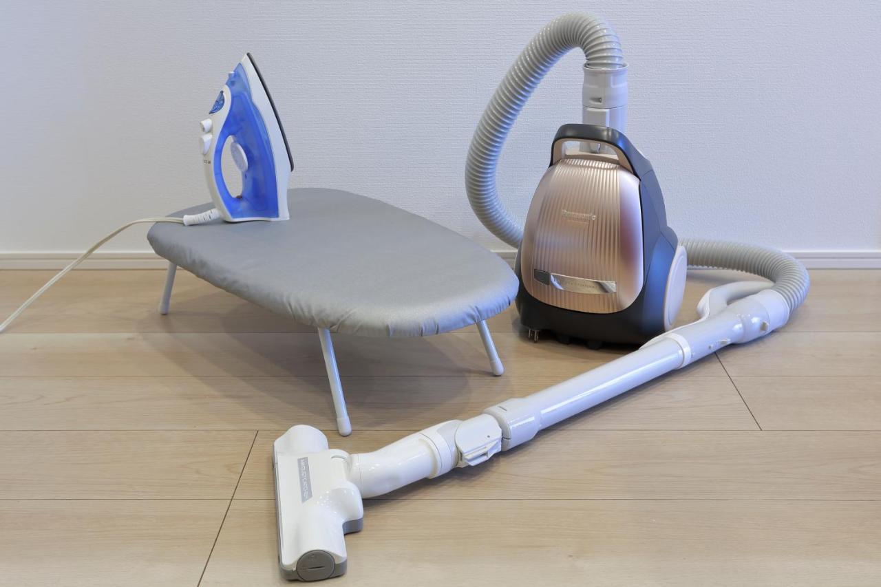Creazione Akasaka -高速wifi- Apartamento Tokio Exterior foto