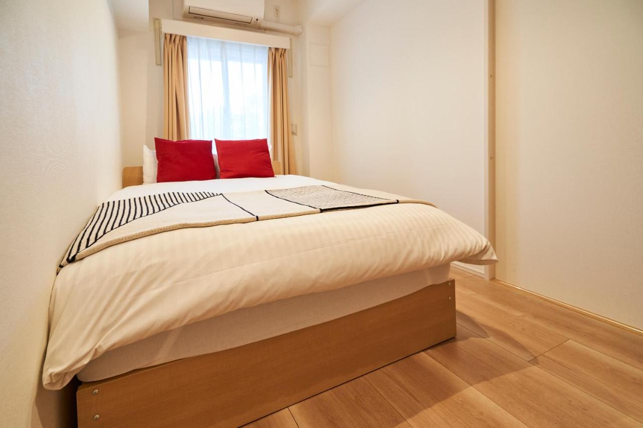 Creazione Akasaka -高速wifi- Apartamento Tokio Exterior foto